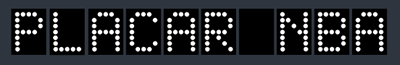 PlacarNBA